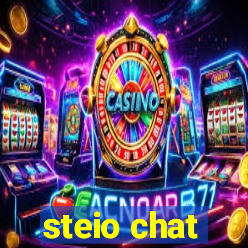 steio chat